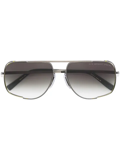 Dita Eyewear Midnight Special sunglasses