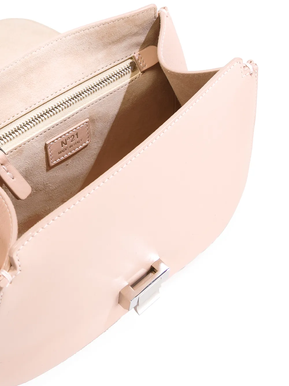 фото Nº21 сумка-сэчтел с верхней ручкой