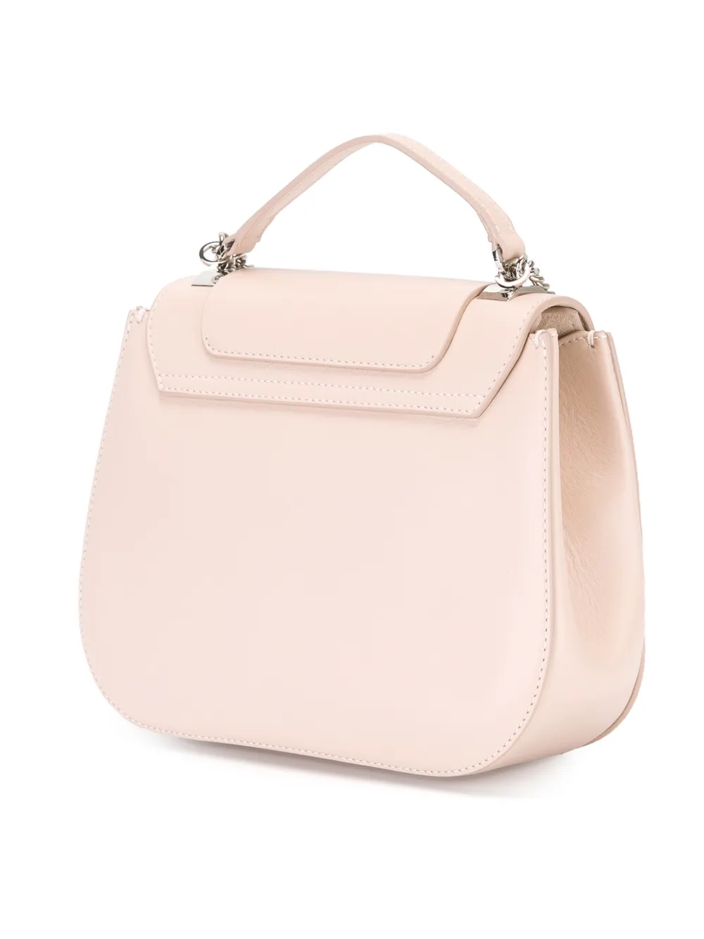 фото Nº21 сумка-сэчтел с верхней ручкой