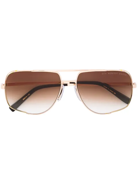 Dita Eyewear Midnight Special sunglasses