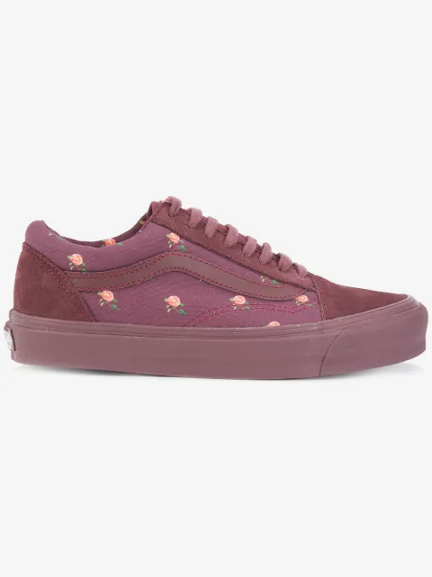 Vans x Undercover OG Old Skool LX "Small Flower" sneakers