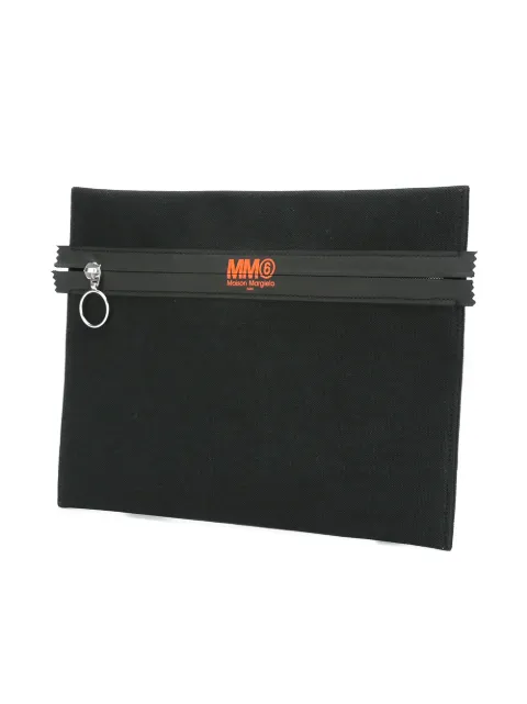 MM6 MAISON MARGIELA 20th anniversary pouch