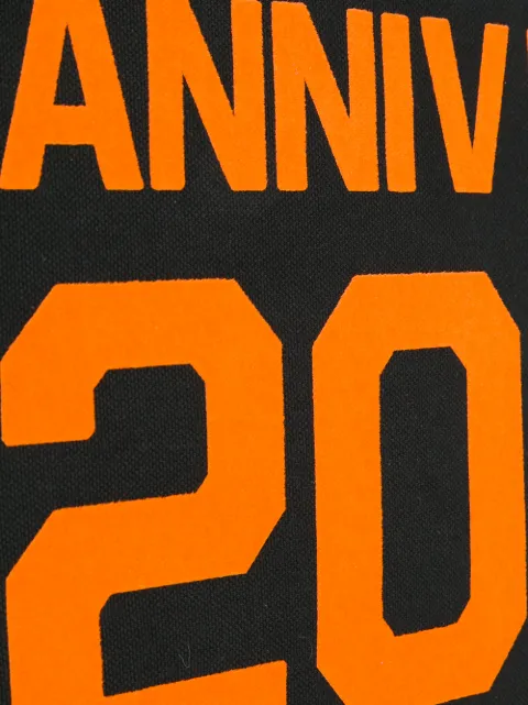 MM6 MAISON MARGIELA 20th anniversary pouch