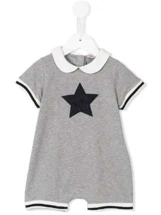 grey moncler romper grey moncler romper
