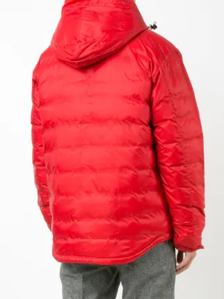 Canada Goose Abrigo Larga sección Canada Goose Abrigo Larga sección