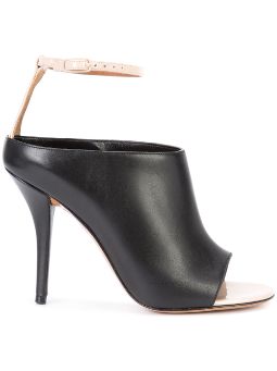 Designer Mules - Farfetch