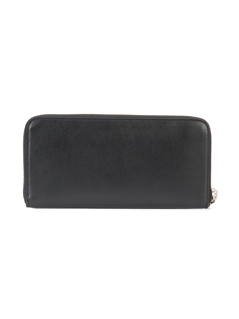 Saint Laurent Love wallet Zwart