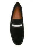 Bally Pearce loafers - Black