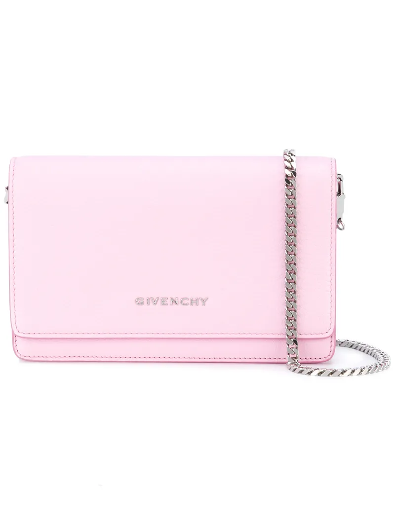 кошелек на цепочке Pandora Givenchy