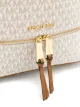 Michael Michael Kors medium Rhea logo-print backpack
