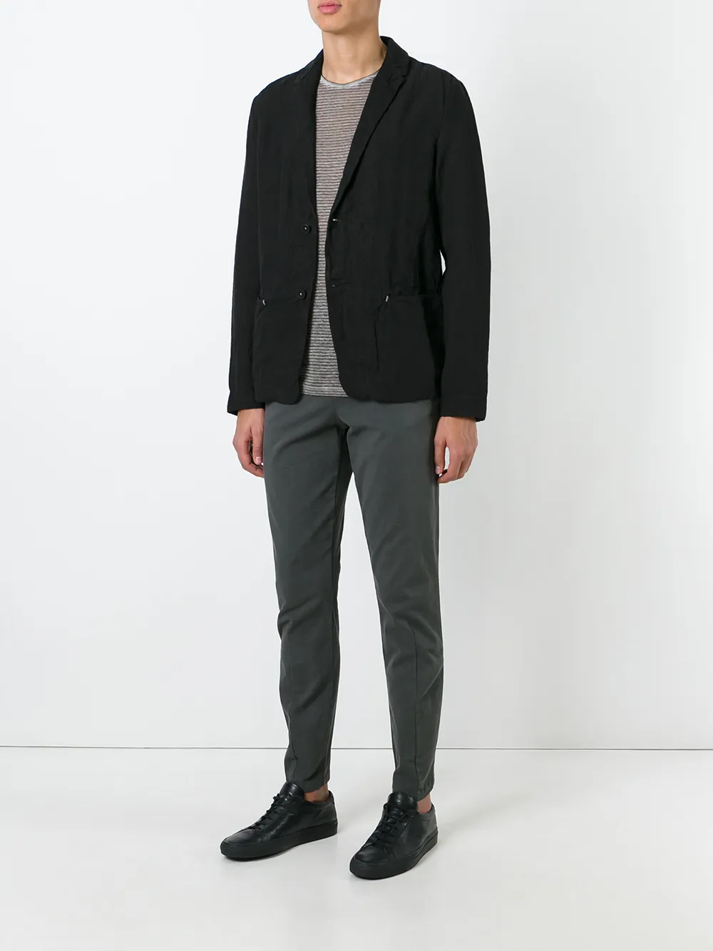 Transit patch pockets blazer | Blazers | Image 2