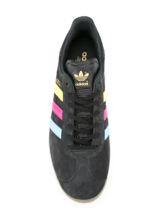 purple adidas gazelle trainers purple adidas gazelle trainers