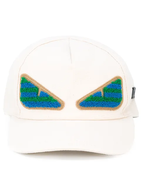fendi bag bugs hat