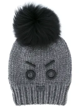 bonnet No Words