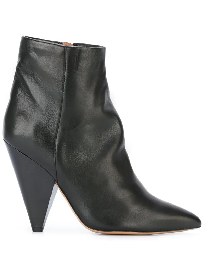 ботинки Étoile Leydoni Isabel Marant
