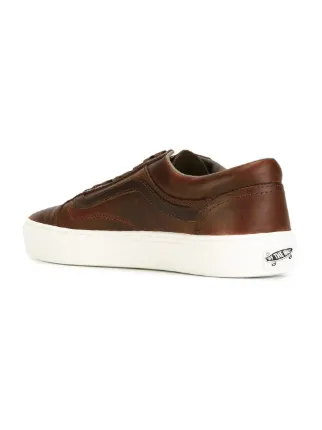 vans old skool broche