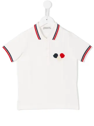 moncler polo shirt kids moncler polo shirt kids