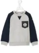 الصورة 1 من Moncler Kids جيب صدر