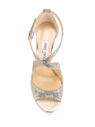 jimmy choo emily choo