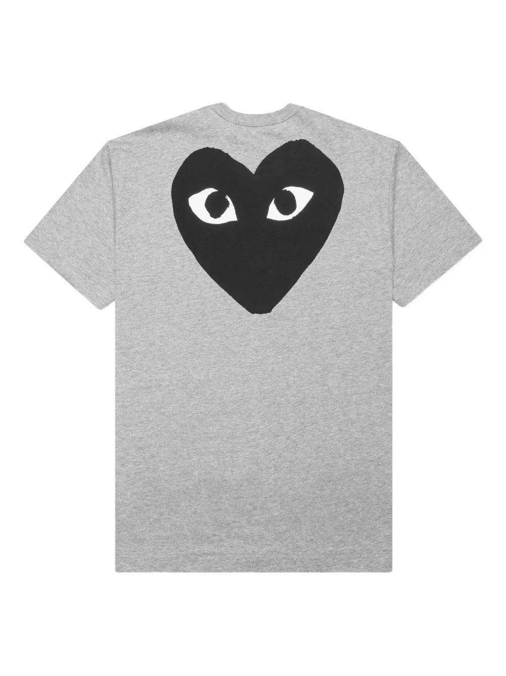 Comme Des Garçons Play تيشيرت بطبعة | تيشيرتات وجيرسي | Image 2