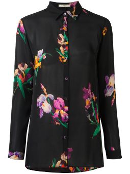 Designer Tops for Women 2017 - Luxury - Farfetch