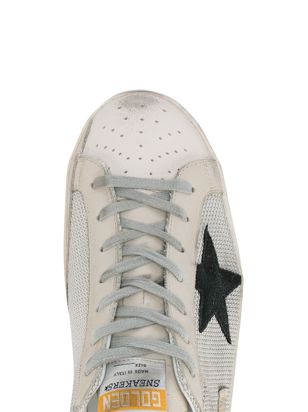 фото Golden goose кеды superstar