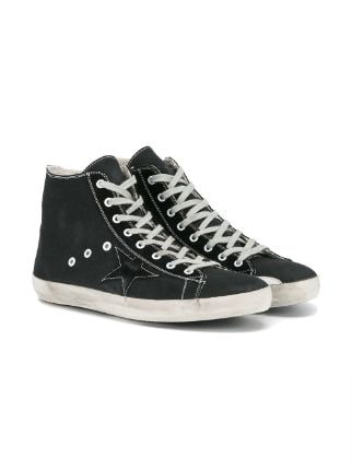 golden goose silver Cheap Superstar sneakers RADIO PLAY EMOTIONS