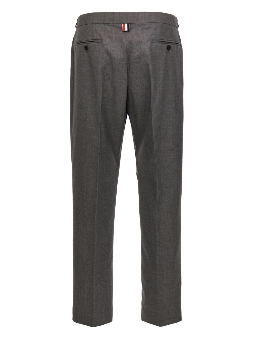 Thom Browne tailored trousers - Grey