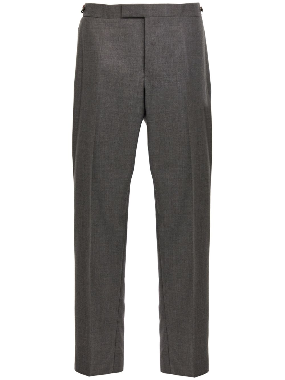 Thom Browne tailored trousers - Grey