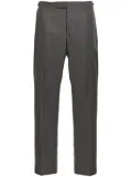 Thom Browne tailored trousers - Grey