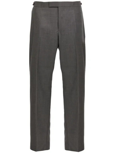 Thom Browne classic tailored trousers