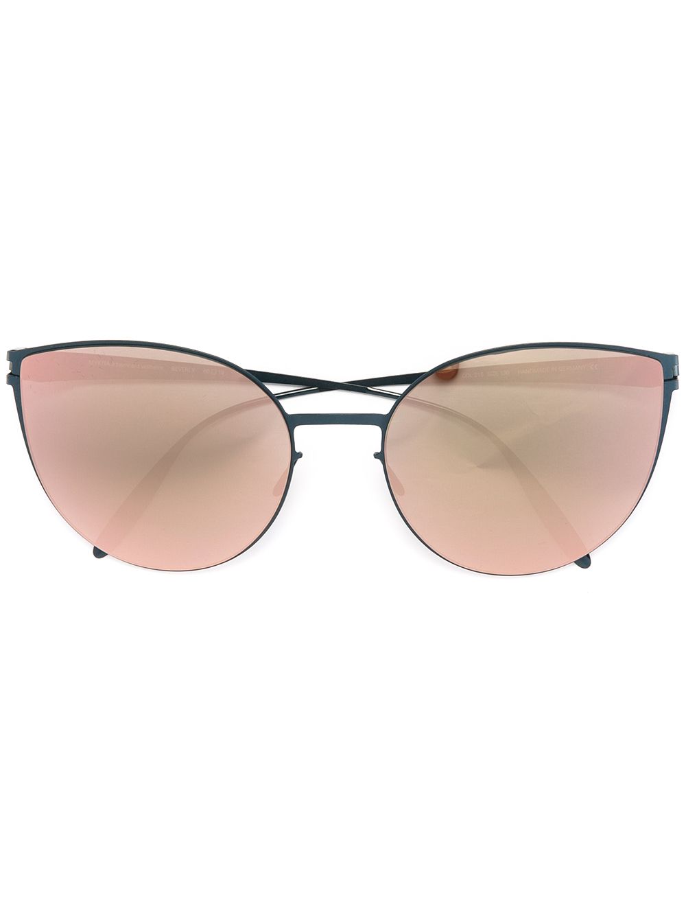 фото Mykita солнцезащитные очки 'beverly'