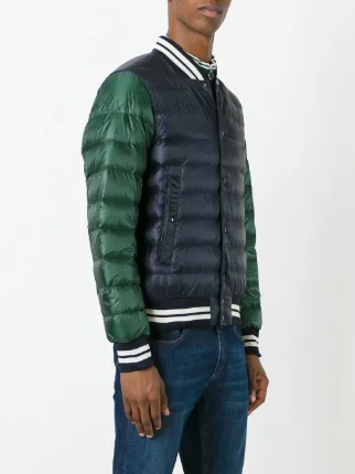 moncler BOMBERJACKE GREEN moncler BOMBERJACKE GREEN