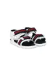 الصورة 1 من Gucci Kids صندل ويب