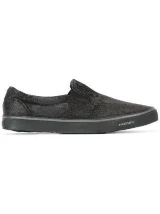 diesel shoes price