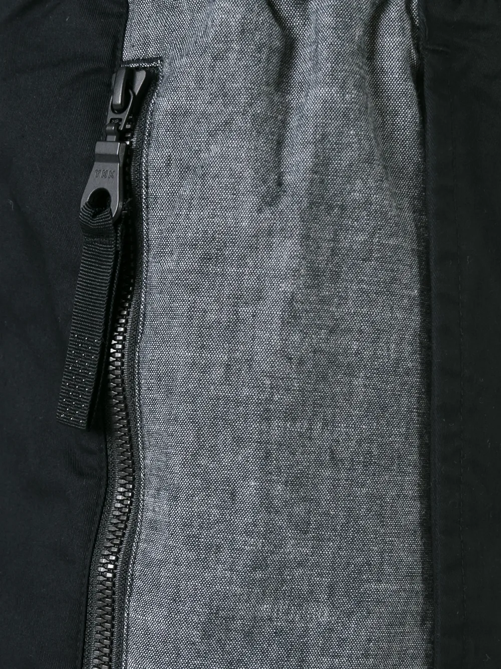 Nike International felpa track pants Zwart