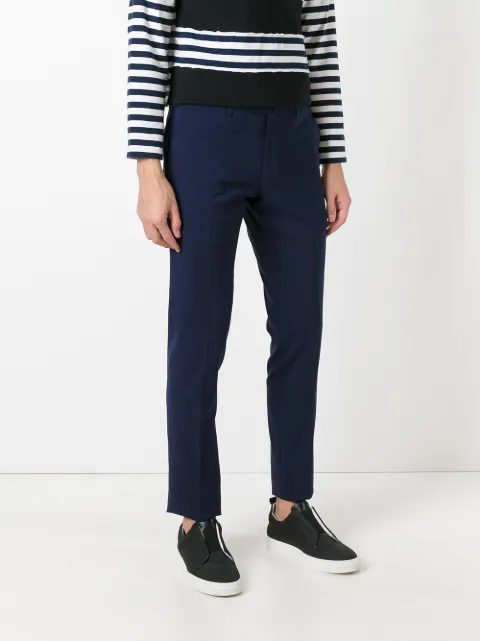 PT01 Super Slim Fit Pants men - Glamood Outlet