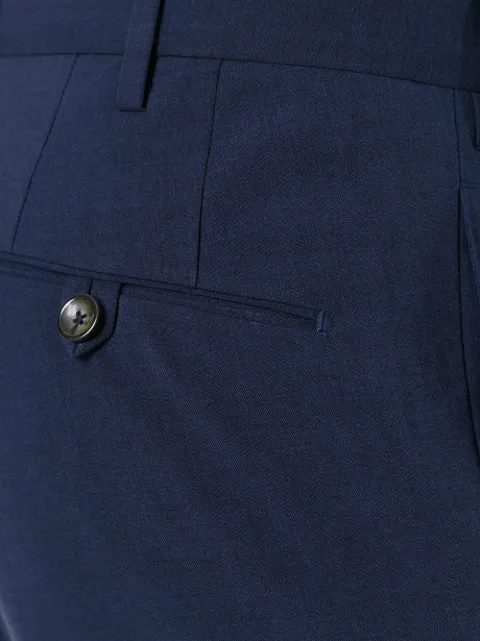 Shop Pt01 super slim fit chinos with Express Delivery - FARFETCH