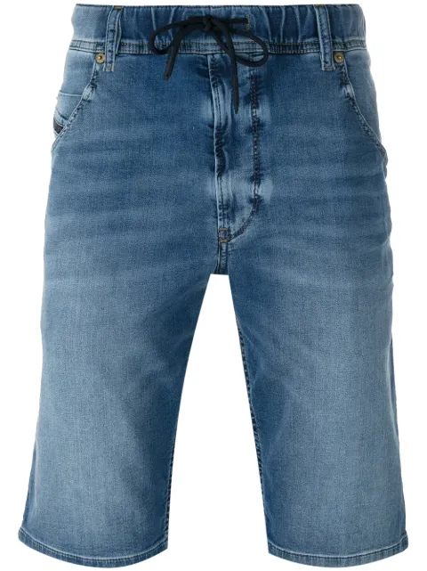 Diesel 'Kroo' shorts