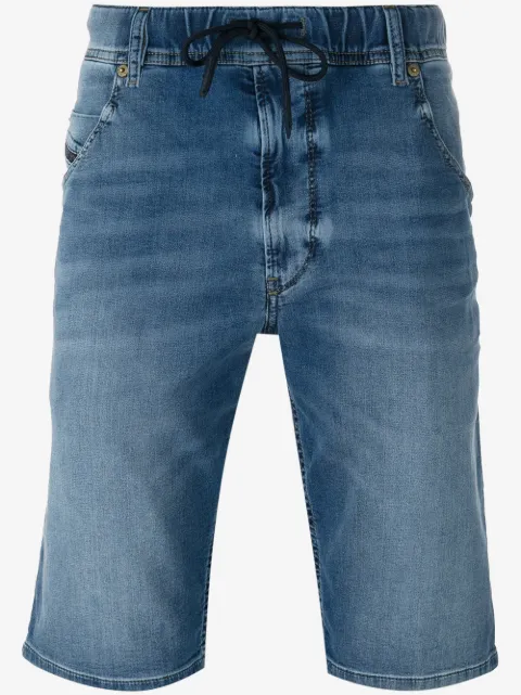 Diesel 'Kroo' shorts