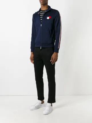 moncler track jacket moncler track jacket
