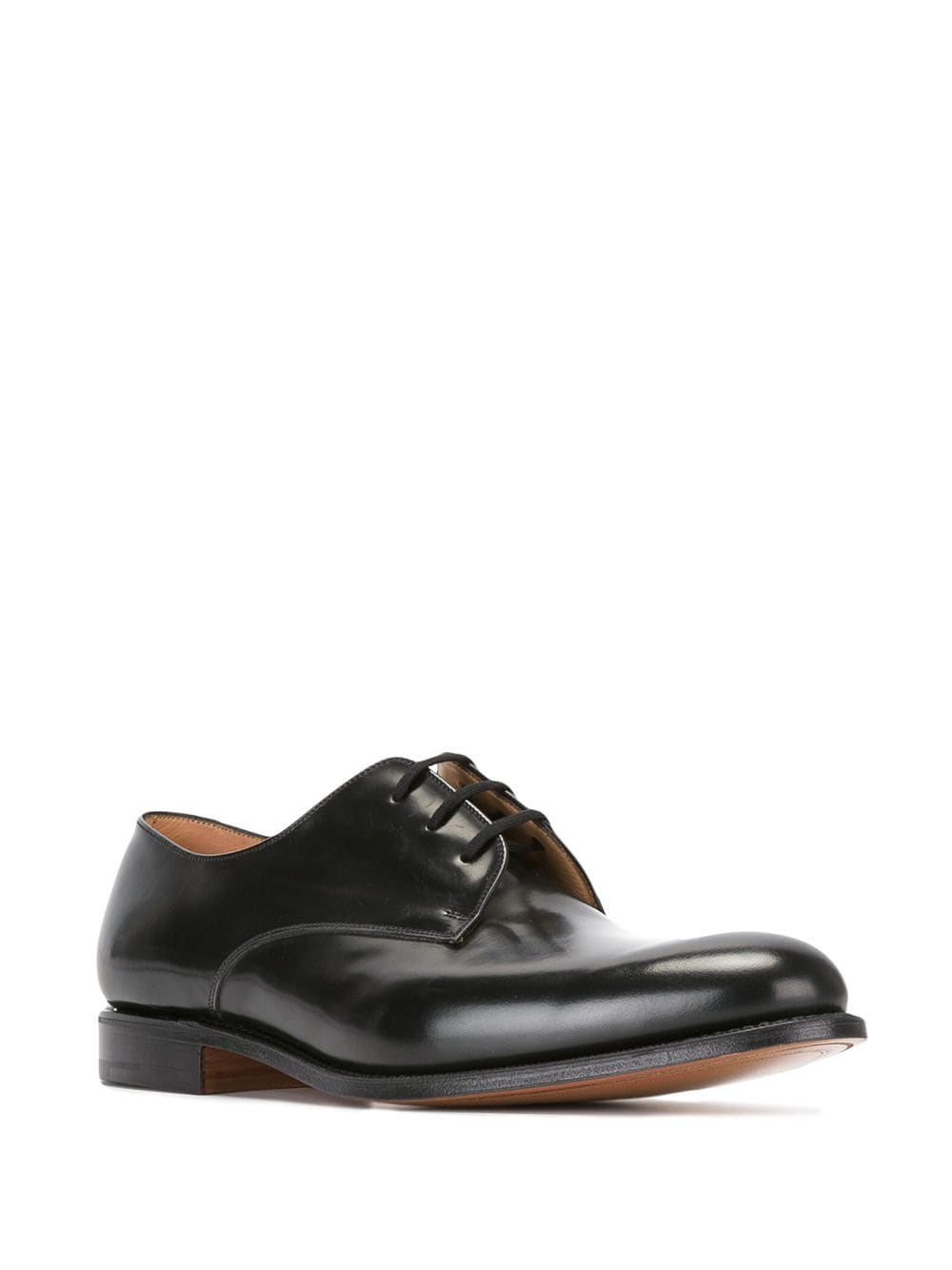 Image 2 of Church's Oslo Derby shoes