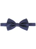 Dolce & Gabbana classic bow-tie - Blue