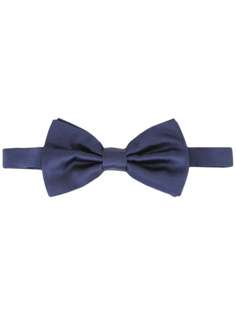 Dolce & Gabbana classic bow-tie