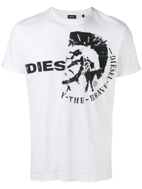 camisas diesel