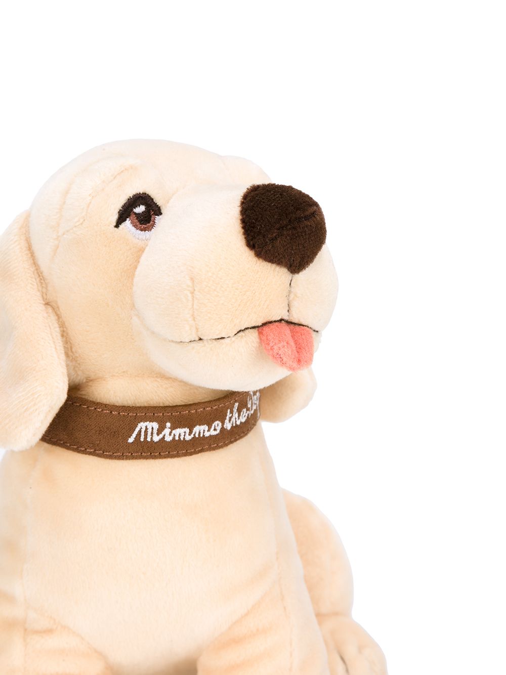 Dolce & Gabbana Kids Mimmo The Dog Soft Toy - Farfetch