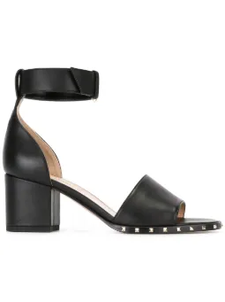 valentino heels farfetch