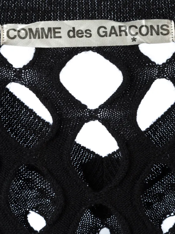 Comme des hotsell garcons 93 letra