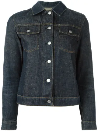 Helmut Lang Pre-Owned 1999 デニムジャケット 通販 - FARFETCH