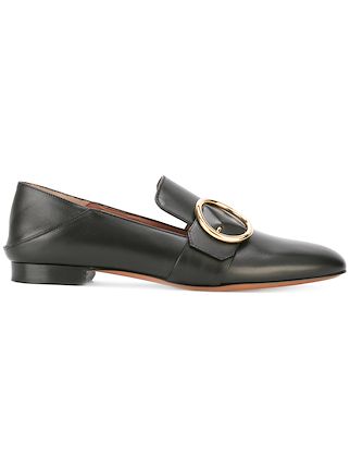 bally lottie